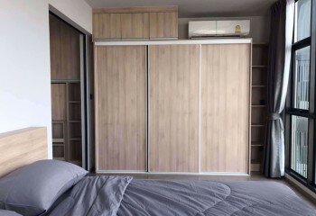 Кондоминиум в Бангкоке, Таиланд | THE449862