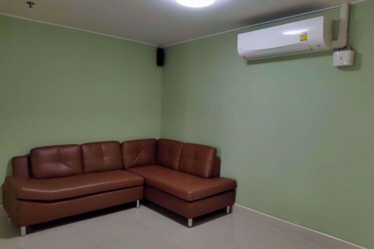 Кондоминиум в Бангкоке, Таиланд | THE548773