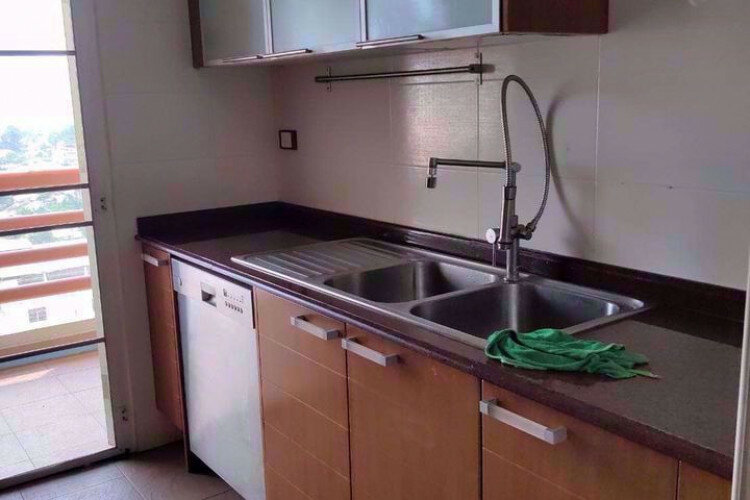 Кондоминиум в Бангкоке, Таиланд | THE548773