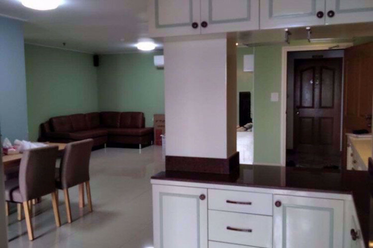 Кондоминиум в Бангкоке, Таиланд | THE548773