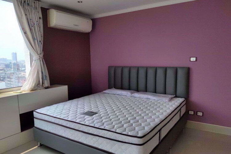 Кондоминиум в Бангкоке, Таиланд | THE548773