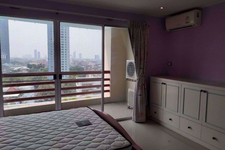 Кондоминиум в Бангкоке, Таиланд | THE548773