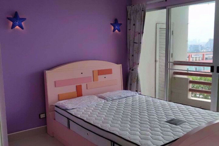 Кондоминиум в Бангкоке, Таиланд | THE548773