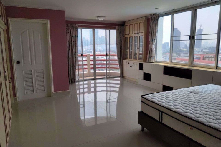 Кондоминиум в Бангкоке, Таиланд | THE548773