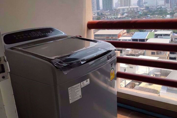 Кондоминиум в Бангкоке, Таиланд | THE548773