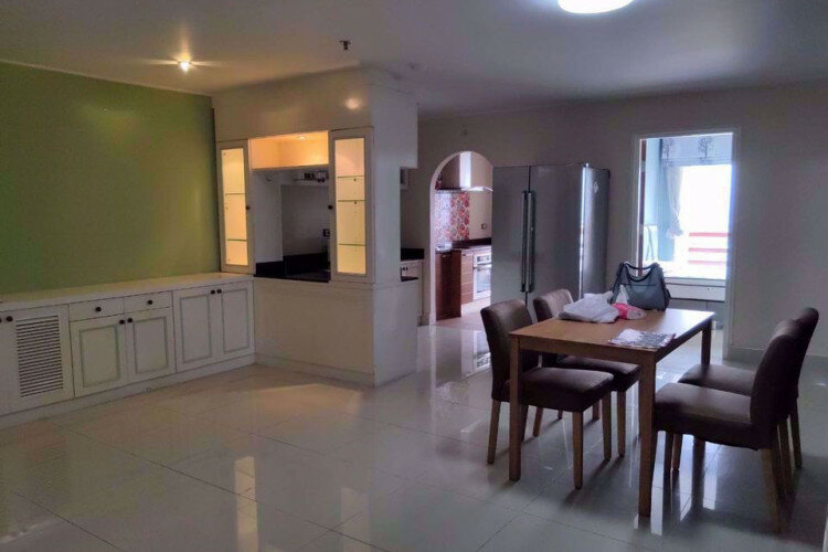 Кондоминиум в Бангкоке, Таиланд | THE548773