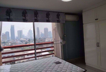 Кондоминиум в Бангкоке, Таиланд | THE548773