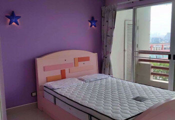 Кондоминиум в Бангкоке, Таиланд | THE548773