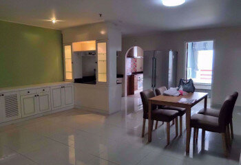 Кондоминиум в Бангкоке, Таиланд 