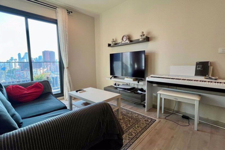 Кондоминиум в Бангкоке, Таиланд | THE148790