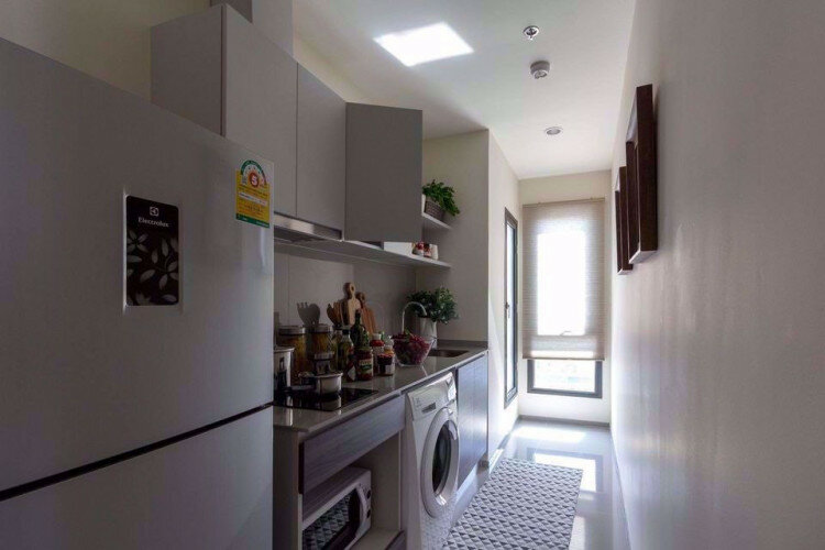 Кондоминиум в Бангкоке, Таиланд | THE148790