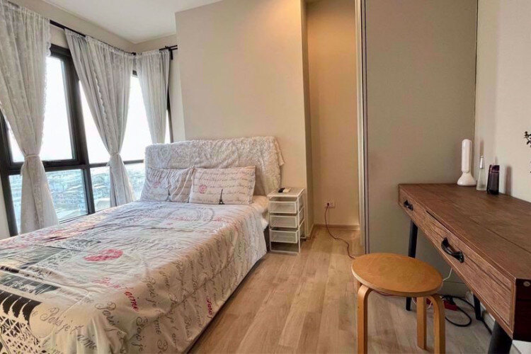 Кондоминиум в Бангкоке, Таиланд | THE148790