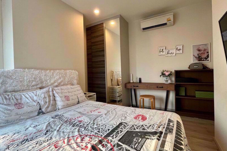 Кондоминиум в Бангкоке, Таиланд | THE148790