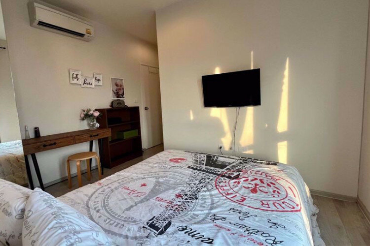 Кондоминиум в Бангкоке, Таиланд | THE148790