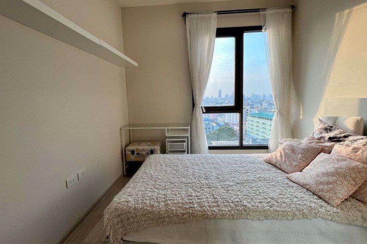 Кондоминиум в Бангкоке, Таиланд | THE148790