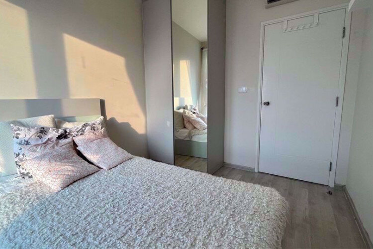 Кондоминиум в Бангкоке, Таиланд | THE148790