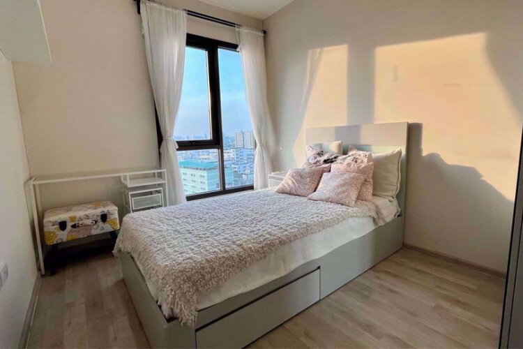 Кондоминиум в Бангкоке, Таиланд | THE148790