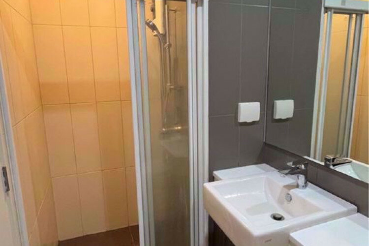 Кондоминиум в Бангкоке, Таиланд | THE148790