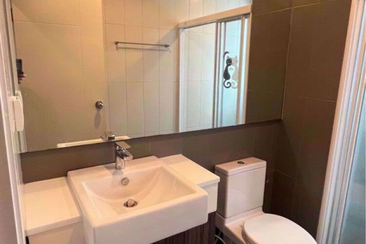 Кондоминиум в Бангкоке, Таиланд | THE148790