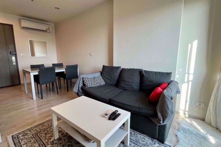 Кондоминиум в Бангкоке, Таиланд | THE148790