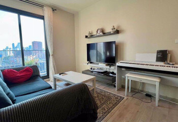 Кондоминиум в Бангкоке, Таиланд | THE148790