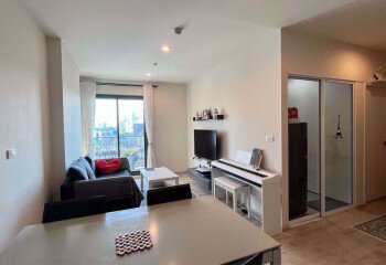 Кондоминиум в Бангкоке, Таиланд | THE148790