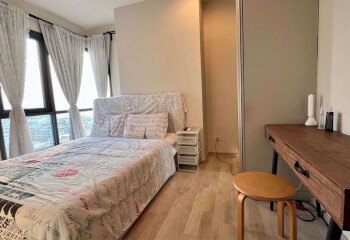 Кондоминиум в Бангкоке, Таиланд | THE148790