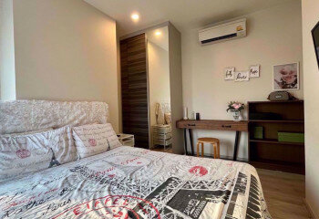 Кондоминиум в Бангкоке, Таиланд | THE148790