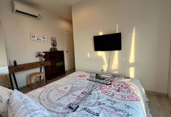 Кондоминиум в Бангкоке, Таиланд | THE148790