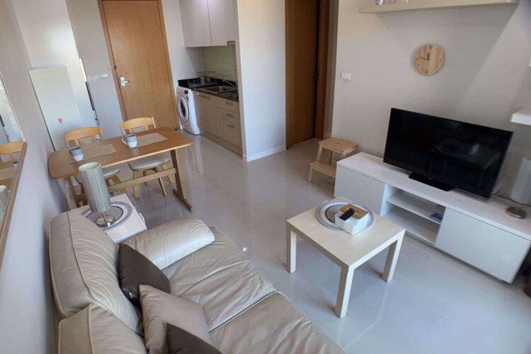 Кондоминиум в Бангкоке, Таиланд | THE449620