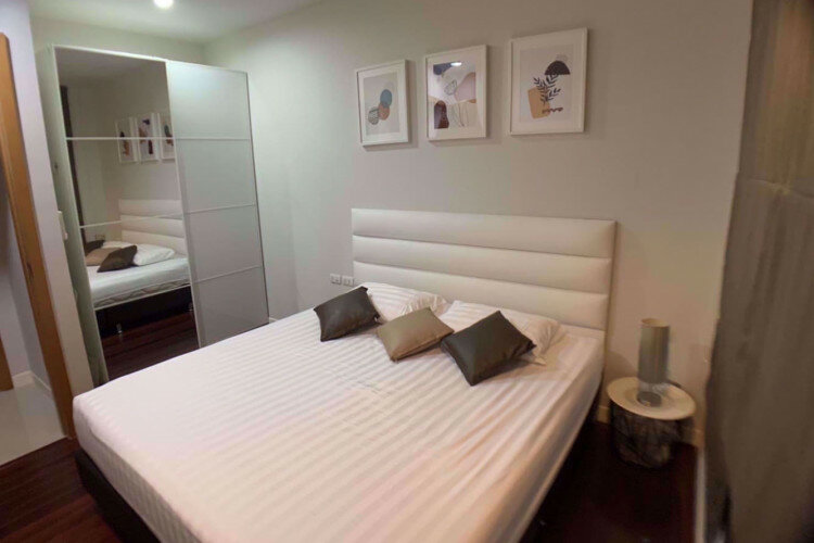 Кондоминиум в Бангкоке, Таиланд | THE449620