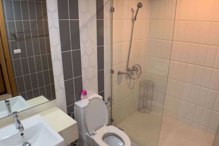 Кондоминиум в Бангкоке, Таиланд | THE449620