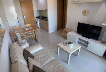 Кондоминиум в Бангкоке, Таиланд | THE449620