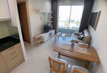 Кондоминиум в Бангкоке, Таиланд | THE449620