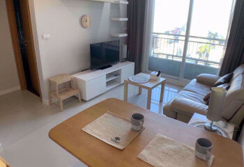 Кондоминиум в Бангкоке, Таиланд | THE449620