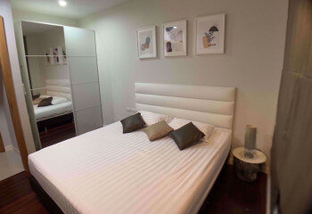 Кондоминиум в Бангкоке, Таиланд | THE449620