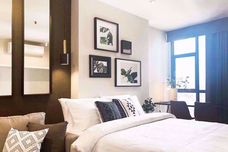 Кондоминиум в Бангкоке, Таиланд | THE251595