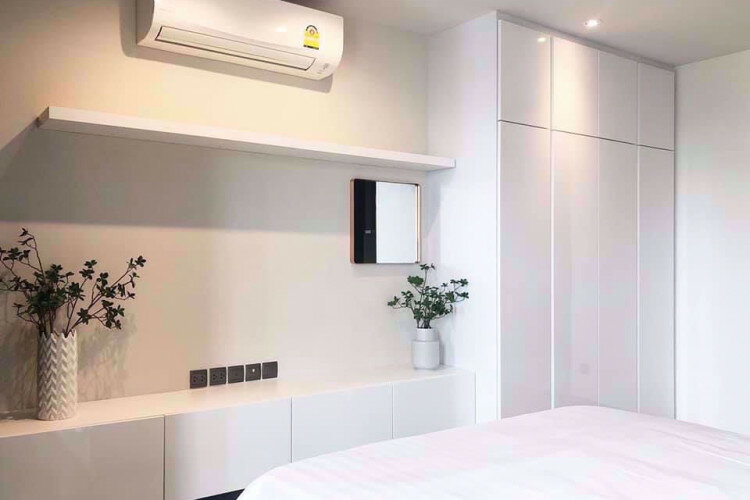 Кондоминиум в Бангкоке, Таиланд | THE251595