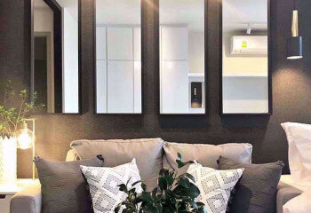 Кондоминиум в Бангкоке, Таиланд 