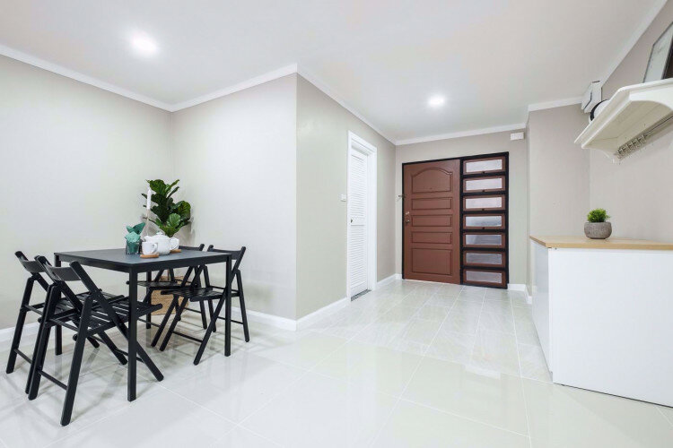 Кондоминиум в Бангкоке, Таиланд | THE349912