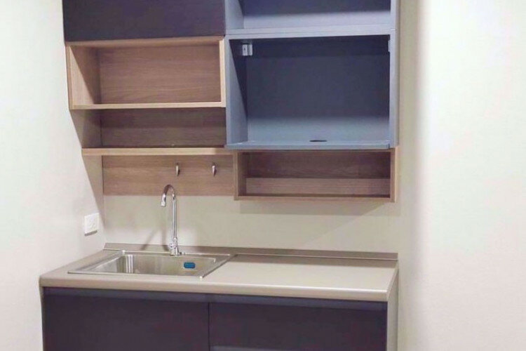 Кондоминиум в Бангкоке, Таиланд | THE349912