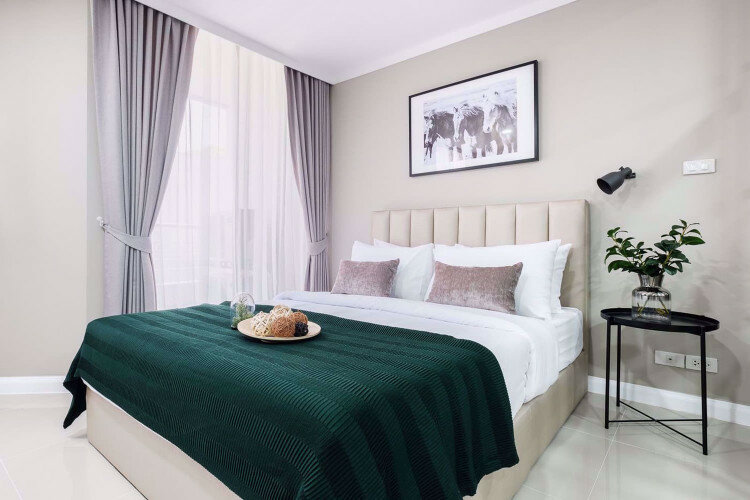 Кондоминиум в Бангкоке, Таиланд | THE349912