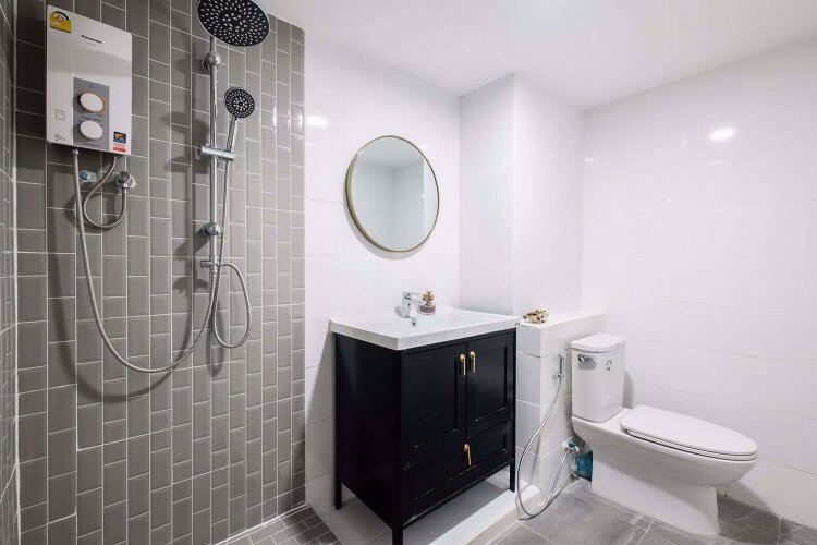 Кондоминиум в Бангкоке, Таиланд | THE349912