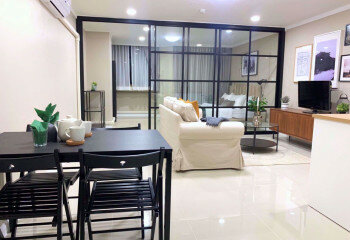 Кондоминиум в Бангкоке, Таиланд | THE349912