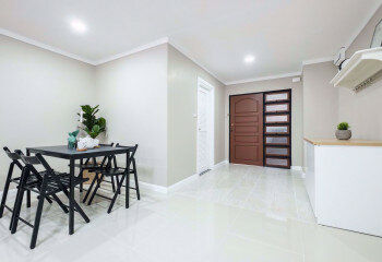 Кондоминиум в Бангкоке, Таиланд | THE349912