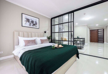 Кондоминиум в Бангкоке, Таиланд | THE349912