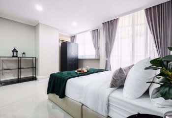 Кондоминиум в Бангкоке, Таиланд | THE349912