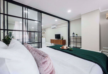 Кондоминиум в Бангкоке, Таиланд | THE349912