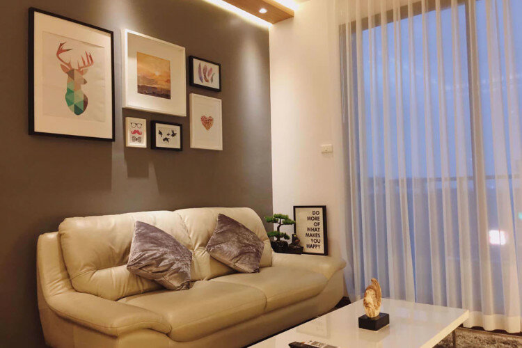 Кондоминиум в Бангкоке, Таиланд | THE548783