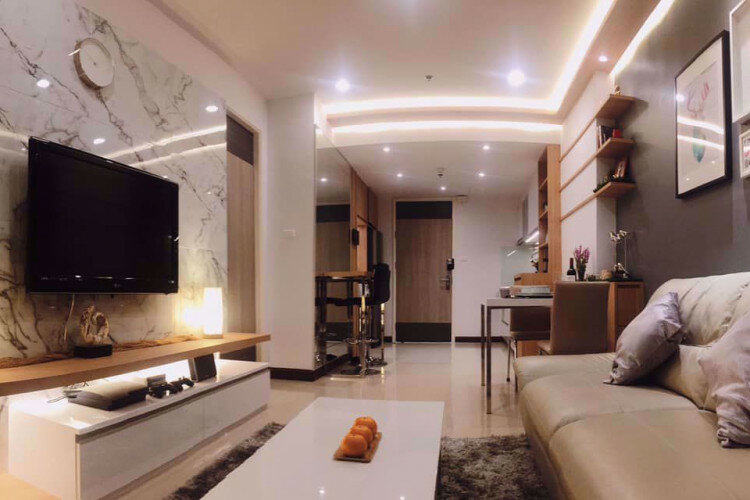 Кондоминиум в Бангкоке, Таиланд | THE548783